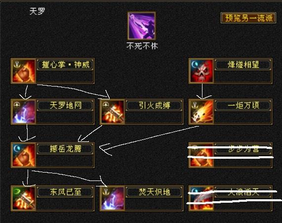 天龙八部发布网：天龙八部明教武道门户,明教武道门户介绍!-第2张图片-天龙八部sf,天龙八部发布网,天龙八部私服发布网,天龙sf,天龙私服